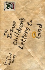 Insane Children's Letters To God