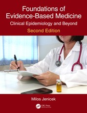 Foundations of Evidence-Based Medicine