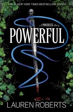 Powerful (The Powerless Trilogy #1.5)