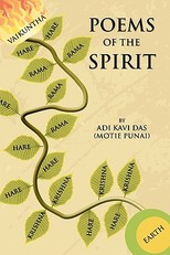 Poems of the Spirit