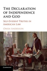 The Declaration of Independence and God