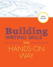 Building Writing Skills the Hands-On Way