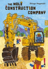 Mole Construction Company