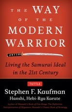The Way of the Modern Warrior
