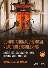 Computational Chemical Reaction Engineering