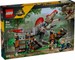 LEGO Jurassic World 77982 Spinosauro pabėgimas