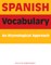 Spanish Vocabulary