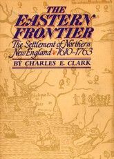 The Eastern Frontier