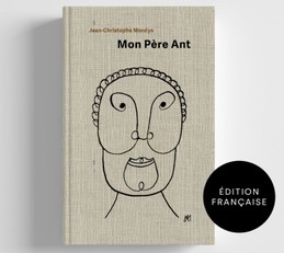 Mon père Ant