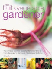 The Fruit and Vegetable Gardener