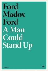 A Man Could Stand Up
