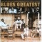 Vinilinė plokštelė LP BLUES GREATEST