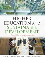 Desha, C: Higher Education and Sustainable Development