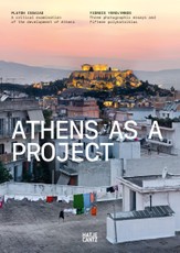 Athens as a Project