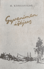 Gyveniman išėjus