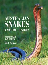 Australian Snakes