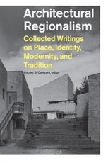 Architectural Regionalism
