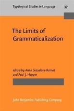 Limits of Grammaticalization
