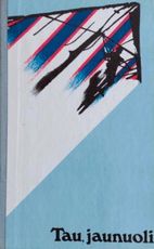 Tau, jaunuoli