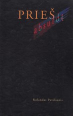 Prieš absurdą