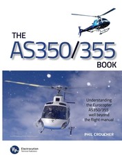 The AS 350/355 Book