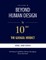 Beyond Human Design; The Googol Verdict - The Portrait of the Author, Drawn from the Evidence