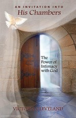 Invitation into His Chambers