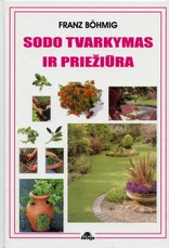 Sodo tvarkymas ir priežiūra