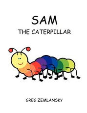 Sam the Caterpillar