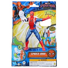 SPIDER-MAN BRAND NEW DAY FX veiksmo figūrėlė, 15 cm
