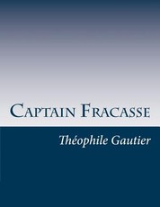 Captain Fracasse