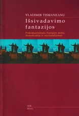 Išsivadavimo fantazijos