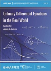 Ordinary Differential Equations in the Real World