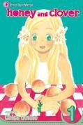 Honey and Clover, Vol. 1, 1