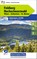 Kümmerly+Frey Outdoorkarte Deutschland 26 Feldberg, Hochschwarzwald 1:35.000