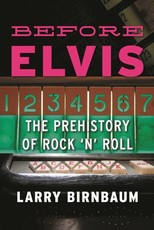 Before Elvis