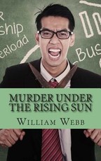 Murder Under the Rising Sun