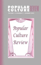 Popular Culture Review