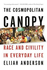 Cosmopolitan Canopy