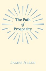 The Path of Prosperity