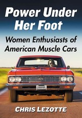 Power Under Her Foot