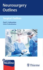 Neurosurgery Outlines