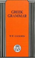 Greek Grammar