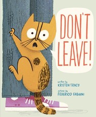 Don't Leave!