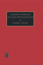 Economic Mavericks