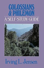 Colossians & Philemon