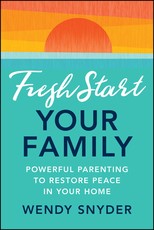Fresh Start Your Family