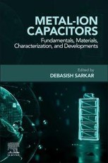 Metal-Ion Capacitors