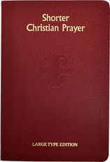 Shorter Christian Prayer
