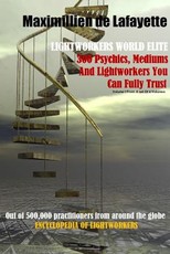 Vol.1 LIGHTWORKERS WORLD ELITE.